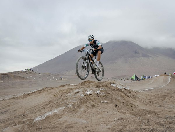 L'avenir de la technologie sportive : quelles innovations nous attendent ?