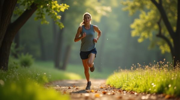 Comment choisir l'équipement de running qui vous convient