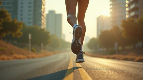 Comment choisir l'équipement de running qui vous convient