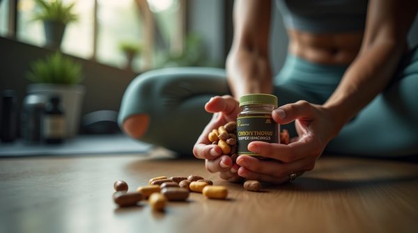 Compléments alimentaires pour sportifs : optimisez vos performances