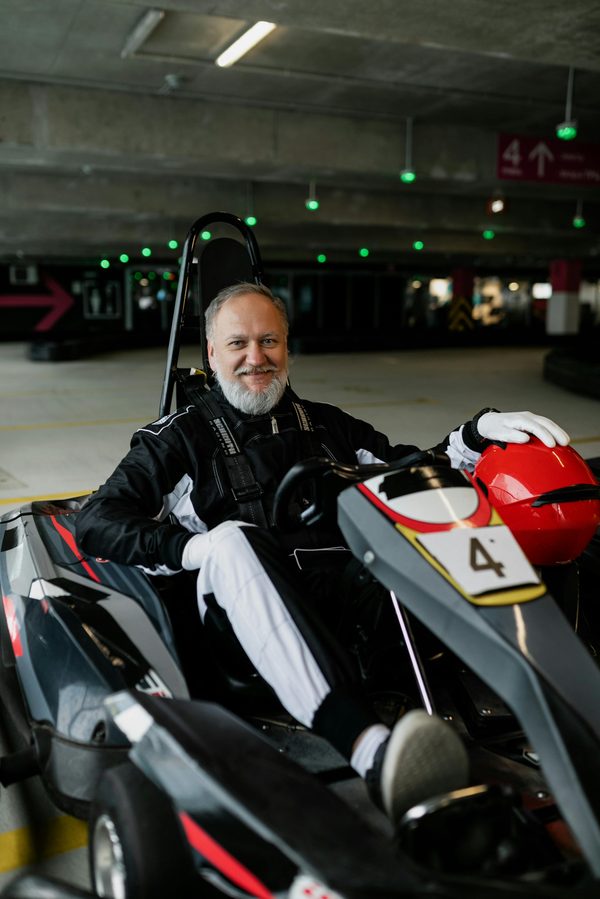 Tarifs karting bercy 2 : offres et disponibilités à partir de 15€